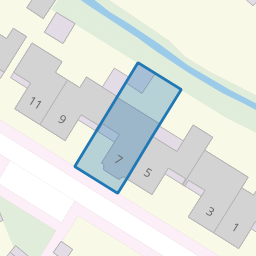 Perceel ISM02-A-1074