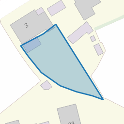 Perceel ISM02-A-1092