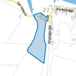 Perceel ISM02-A-1109