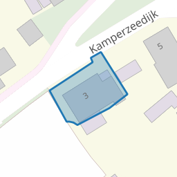 Perceel ISM02-A-1112