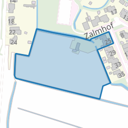 Perceel ISM02-A-1122