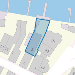 Perceel ISM02-A-1146