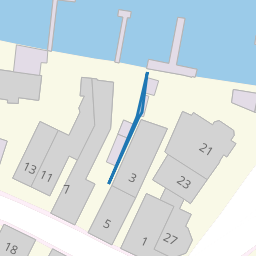 Perceel ISM02-A-1147