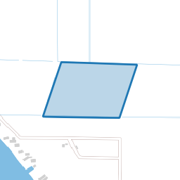 Perceel ISM02-A-1151