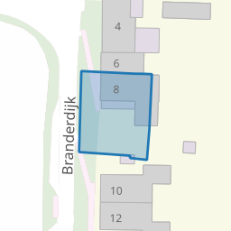 Perceel ISM02-A-1155