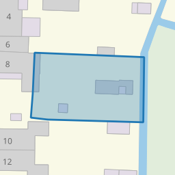 Perceel ISM02-A-1156