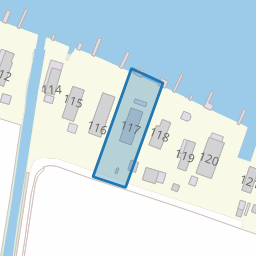 Perceel ISM02-A-1174