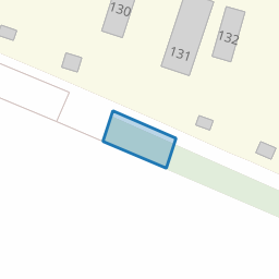 Perceel ISM02-A-1190