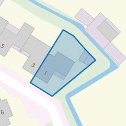 Perceel ISM02-A-1209