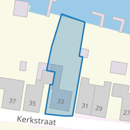 Perceel ISM02-A-1212