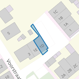 Perceel ISM02-A-1251