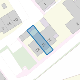 Perceel ISM02-A-1253