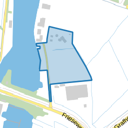 Perceel ISM02-A-1276