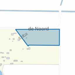 Perceel ISM02-A-1306