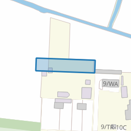 Perceel ISM02-A-1316