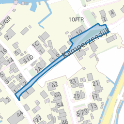 Perceel ISM02-A-1331