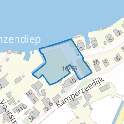 Perceel ISM02-A-1335