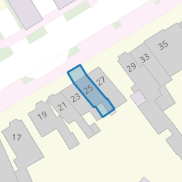 Perceel ISM02-B-1769