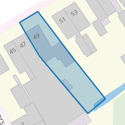 Perceel ISM02-B-1804