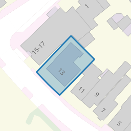 Perceel ISM02-B-1880