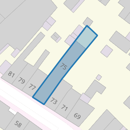 Perceel ISM02-B-2225