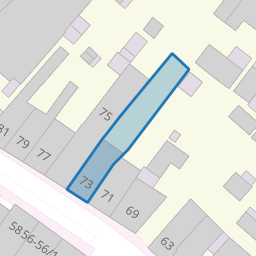 Perceel ISM02-B-2226