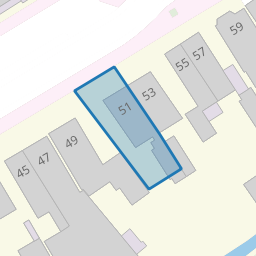 Perceel ISM02-B-2236