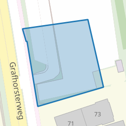 Perceel ISM02-B-2918