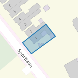 Perceel ISM02-B-2958