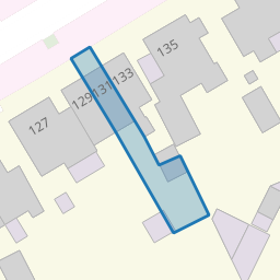 Perceel ISM02-B-2968