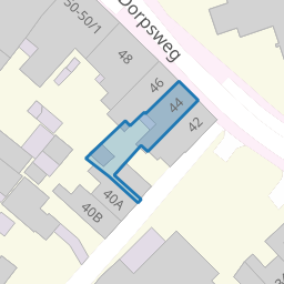 Perceel ISM02-B-2993