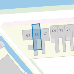 Perceel ISM02-B-3078