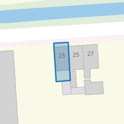 Perceel ISM02-B-3090