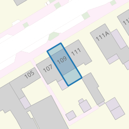 Perceel ISM02-B-3101