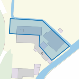 Perceel ISM02-B-3144