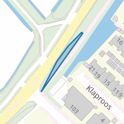 Perceel ISM02-B-3168