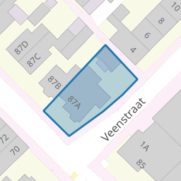 Perceel ISM02-B-3185