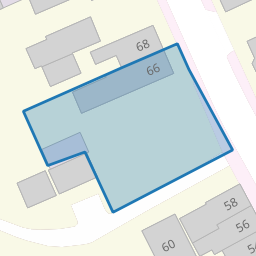 Perceel ISM02-B-3277