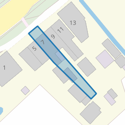 Perceel ISM02-B-3327