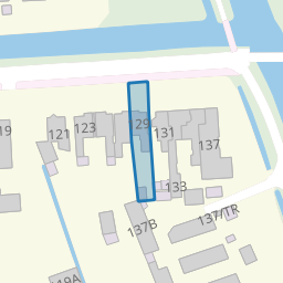 Perceel ISM02-B-3338