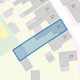 Perceel ISM02-B-3361