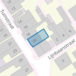 Perceel ISM02-B-3366