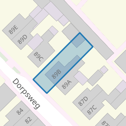 Perceel ISM02-B-3455