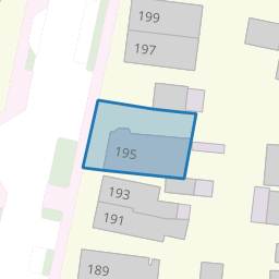 Perceel ISM02-B-3464