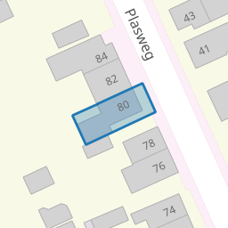 Perceel ISM02-B-3467