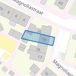 Perceel ISM02-B-3477