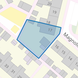 Perceel ISM02-B-3480