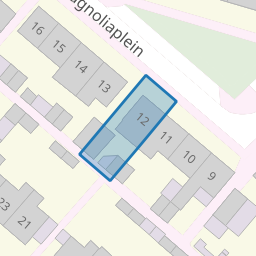 Perceel ISM02-B-3485