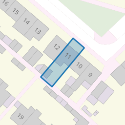 Perceel ISM02-B-3486