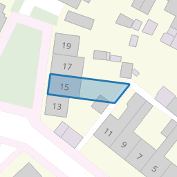 Perceel ISM02-B-3502